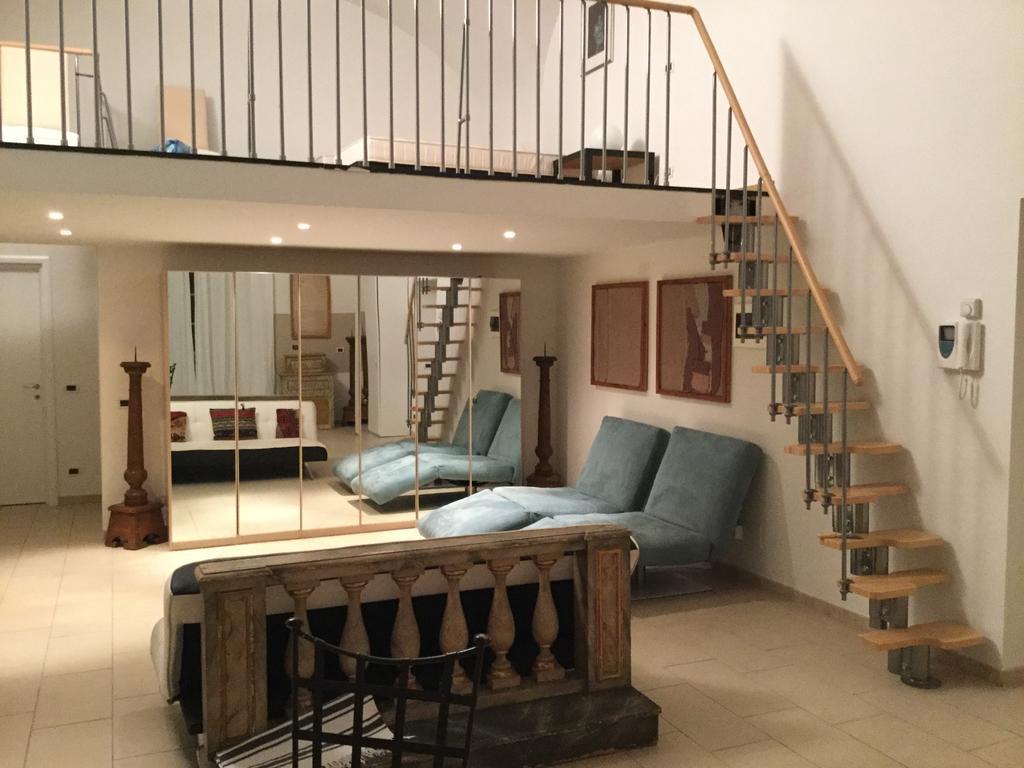 דירות נובי ליגורה Notte In Convento מראה חיצוני תמונה