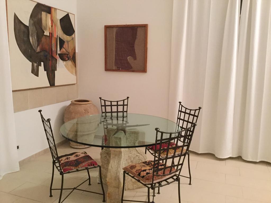 דירות נובי ליגורה Notte In Convento מראה חיצוני תמונה