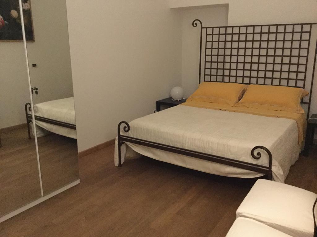 דירות נובי ליגורה Notte In Convento מראה חיצוני תמונה