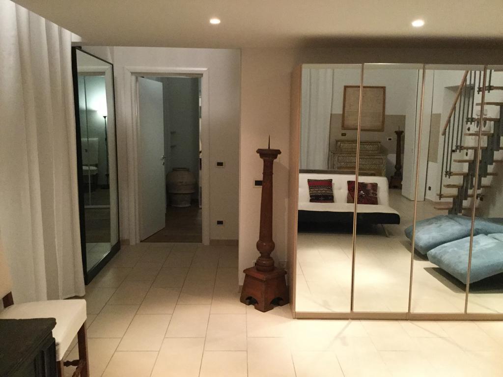 דירות נובי ליגורה Notte In Convento מראה חיצוני תמונה
