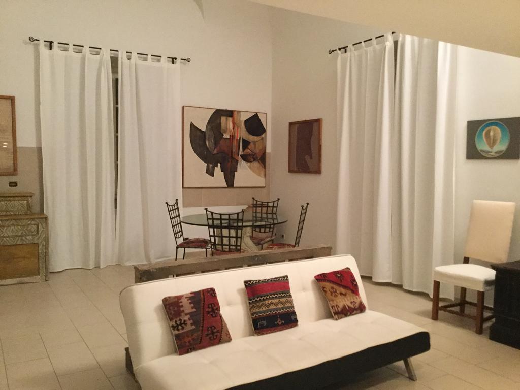 דירות נובי ליגורה Notte In Convento מראה חיצוני תמונה