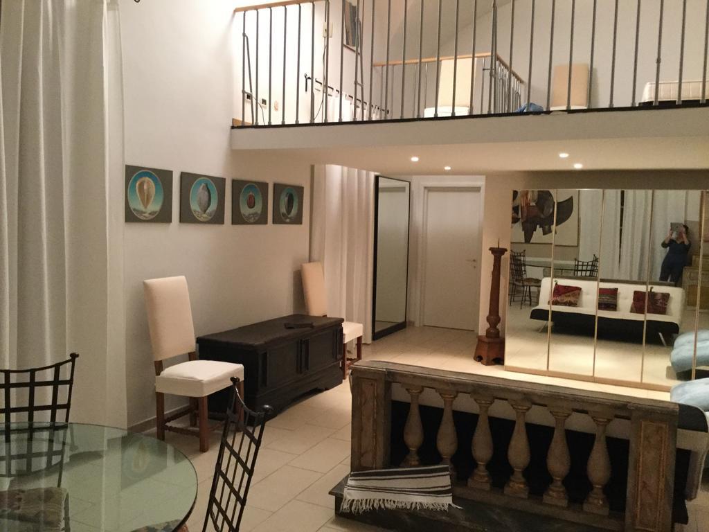 דירות נובי ליגורה Notte In Convento מראה חיצוני תמונה